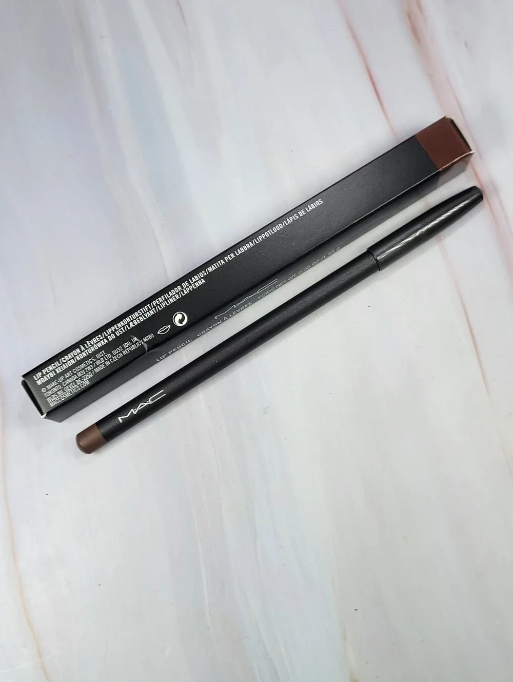 MAC Lip Liner Pencil in Stone BNIB
